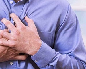 Why humans are prone to heart attacks decoded