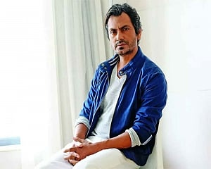 Why Nawazuddin said yes to 'Motichoor Chaknachoor'