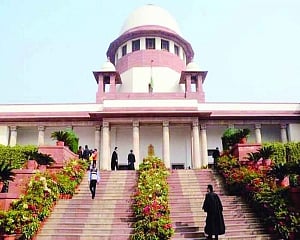 Widen judicial access