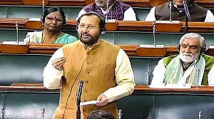 Will curb Capital’s air pollution faster than Beijing: Javadekar