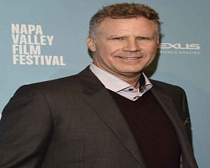 Will Ferrell to star in 'Cocaine Island' remake