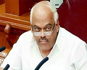 Will have to examine if resignations are genuine:K'TKA Speaker
