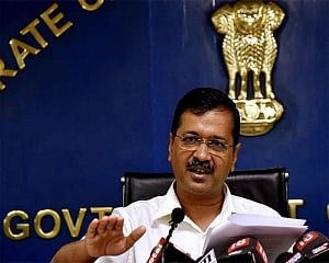 Will implement 'good suggestions' from BJP's 'charge sheet' in next 5 years: Kejriwal