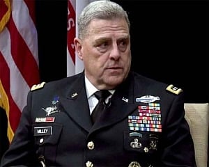 Will increase 'interoperability, information-sharing' with Indian Armed Forces: US General