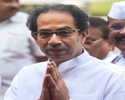 Will never dump Hindutva: Maha CM Uddhav Thackeray tells House