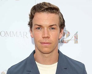 Will Poulter exits 'Lord of the Rings' Amazon series