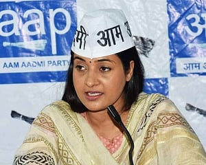 Will quit AAP, fight polls as an Independent: Lamba