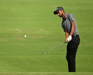 Will quit golf, approach court: Rashid after refused entry at DGC