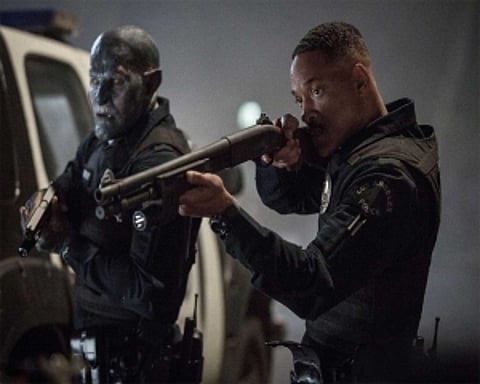 Will Smith's 'Bright 2' on Netflix delayed