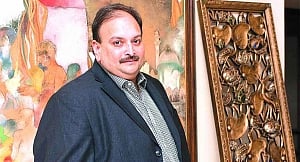 Will strip Choksi of citizenship, repatriate to India: Antigua PM
