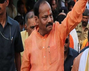 Will win over 65 seats in Jharkhand polls, Das to be CM face: BJP