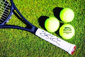 Wimbledon seeding disrespects world rankings