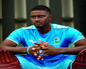 Windies here to rock