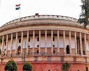 Winter Session of Parliament from November 18 to December 13: Sources