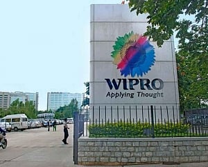 Wipro to acquire US-based ITI for USD 45 mn