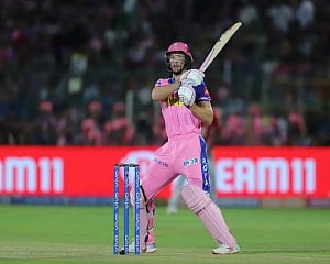 Wishy-washy areas in Mankading law need to be addressed: Jos Buttler