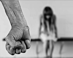 Woman abducted, raped by two men in UP; accused held after video goes viral on social media