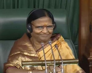 Women MPs condemn Azam Khan's remarks; demands apology in LS