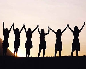 women of substance
