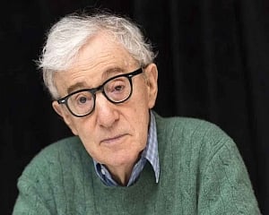 Woody Allen sues Amazon for USD 68 million for dropping 'A Rainy Day in New York'