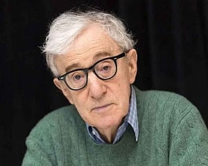 Woody Allen to shoot new film with Christoph Waltz in July