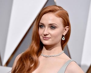 Working with Bryan Singer was unpleasant: Sophie Turner