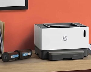 World's first HP Laser Tank printers in India to empower SMBs