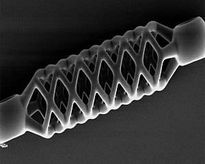 World's smallest stent developed by scientists