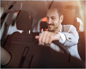 Worried About Your Expensive Car? Give It the Eye It Deserves!