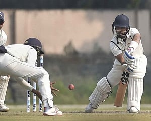Would love to see more challenging wickets for batsmen in FC cricket: Tendulkar