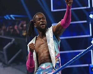 WrestleMania 35: Kofi steals the thunder to become new WWE Champion