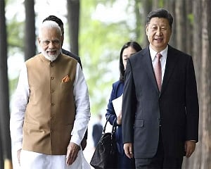 Xi, Modi may discuss US' trade protectionism in Bishkek: China