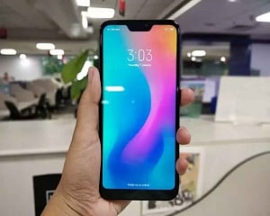 Xiaomi Redmi 6 Pro gets Android 9 Pie update in India