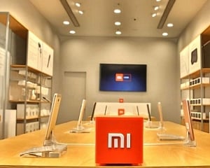 Xiaomi showcases 64MP smartphone imaging technology