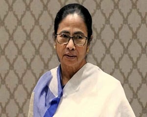 Yet to get financial help from Centre for cyclone 'Bulbul' Despite PM's assurance: Mamata