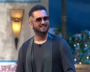 Yo Yo Honey Singh: Acting is not my cup of tea