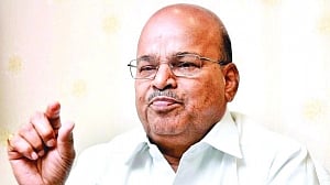 Yogi Govt’s caste move unconstitutional: Centre
