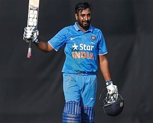 You are a top man: Kohli tells retired Rayudu