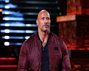 You are the best: Dwayne Johnson to Varun Dhawan