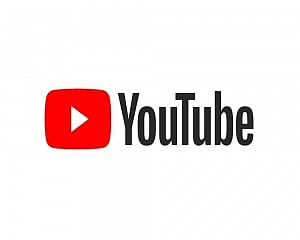 YouTube testing new interface with larger buttons