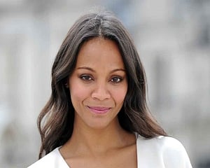 Zoe Saldana wants to see bad Gamora in