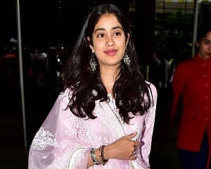 Zoya Akhtar's 'Ghost Stories' short to feature Jahnvi Kapoor, Vijay Verma