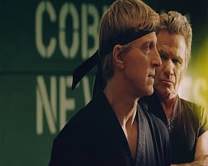 ‘Cobra Kai' season 3 to premiere on Netflix on January 1