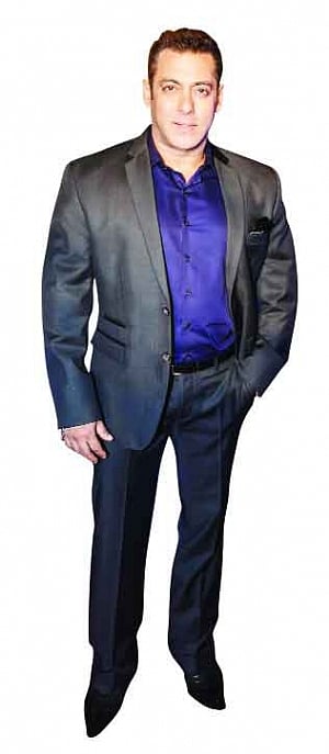 ‘Karan Arjun was special’