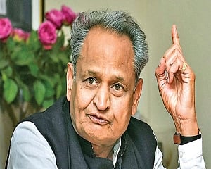 ‘Love jihad' coined to disturb harmony, says Gehlot; faces flak from BJP