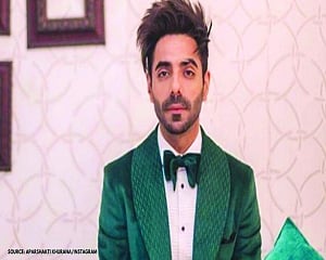 ‘My journey has been overwhelming’