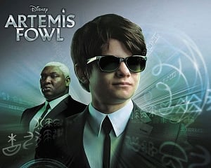 ''Artemis Fowl'' to come out on Disney Plus on June 12