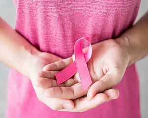 '1 in 22 urban Indian women likely to develop breast cancer'