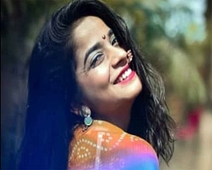 'Crime Patrol' actress Preksha Mehta commits suicide
