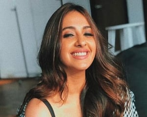 'Guilty' actress Akansha hopes to work in films like 'Thappad'